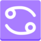 Cancer emoji on Mozilla